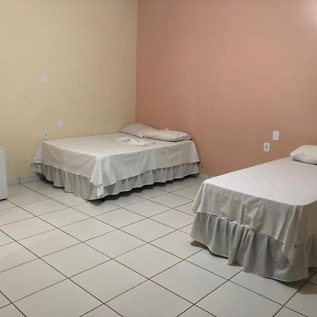 Hotel Suia Querencia  Екстериор снимка