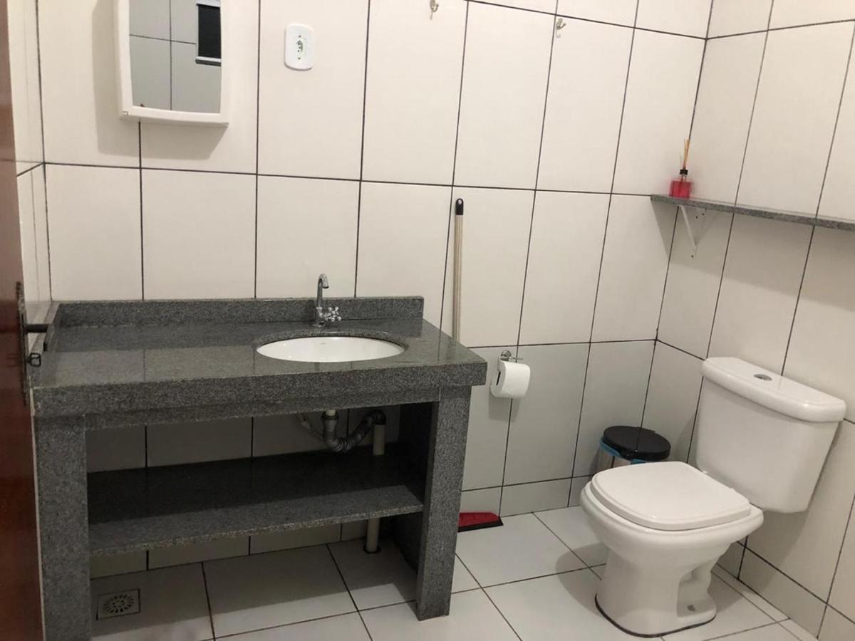 Hotel Suia Querencia  Екстериор снимка