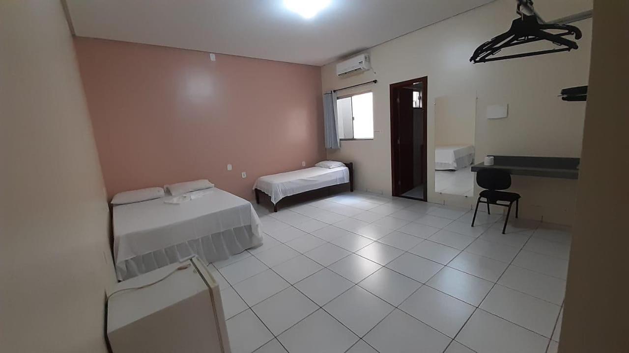 Hotel Suia Querencia  Екстериор снимка