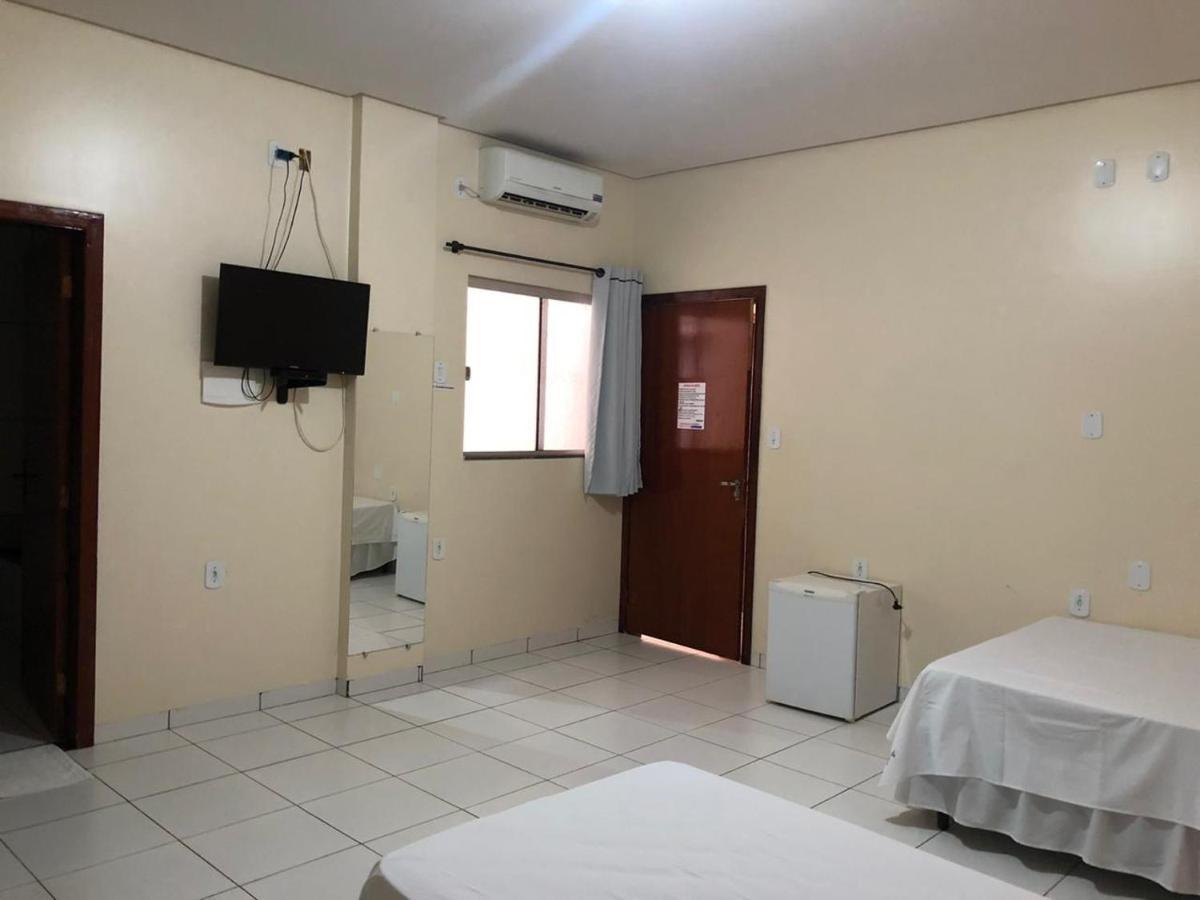 Hotel Suia Querencia  Екстериор снимка