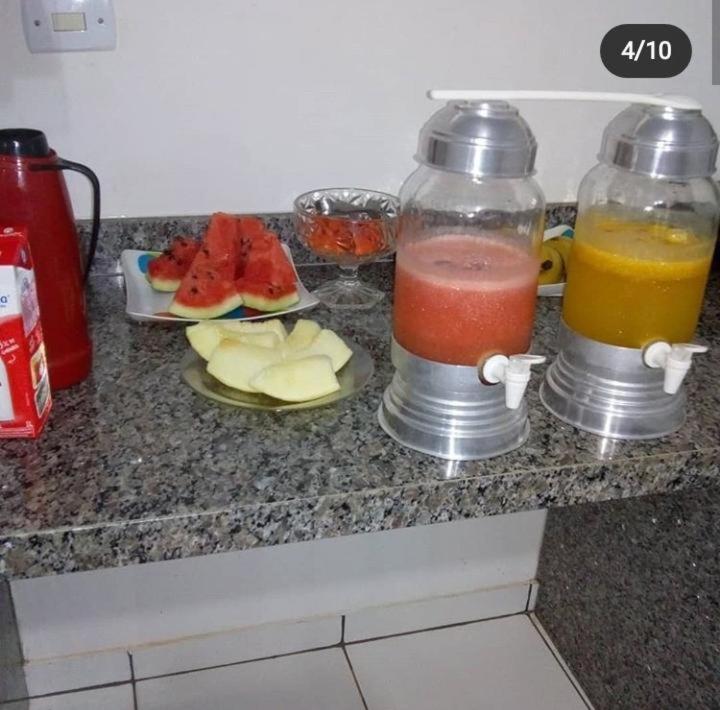 Hotel Suia Querencia  Екстериор снимка