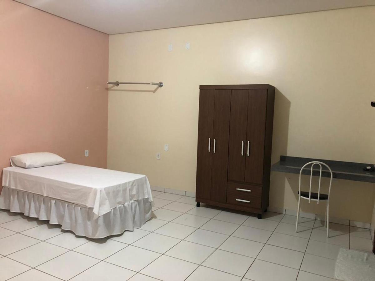 Hotel Suia Querencia  Екстериор снимка